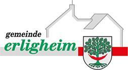 Das Logo von Erligheim